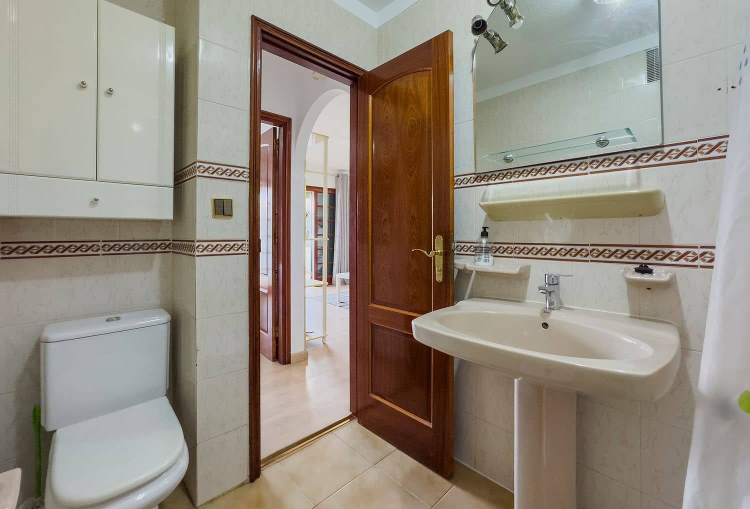 2 soverom Leilighet til salgs i Los Cristianos med garasje - € 430 000 (Ref: 9835205)
