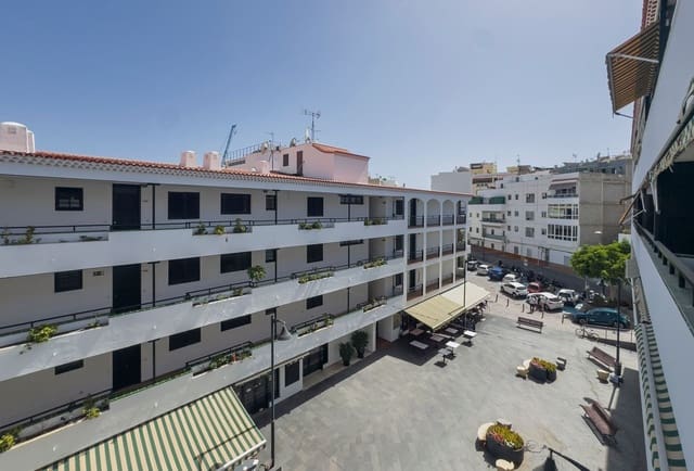 2 sovrum Lägenhet till salu i Los Cristianos, Arona med garage - 430 000 € (Ref: 9835205)