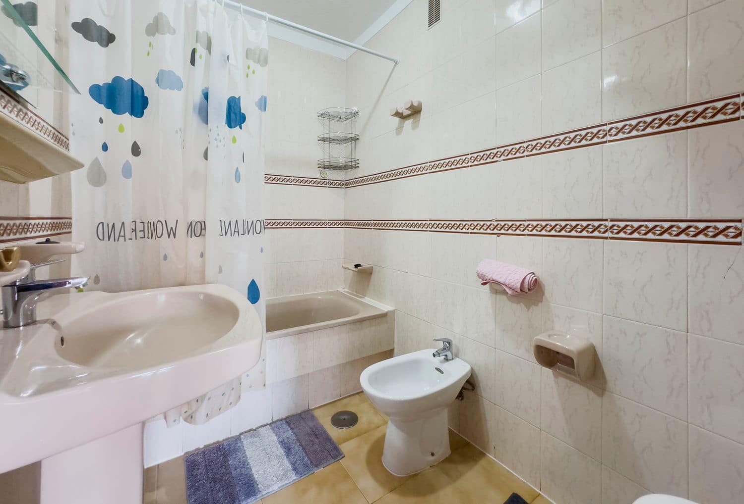 2 soverom Leilighet til salgs i Los Cristianos med garasje - € 430 000 (Ref: 9835205)