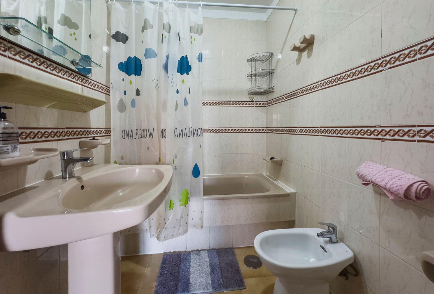 2 soverom Leilighet til salgs i Los Cristianos med garasje - € 430 000 (Ref: 9835205)