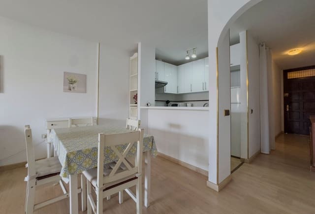 2 sovrum Lägenhet till salu i Los Cristianos, Arona med garage - 430 000 € (Ref: 9835205)