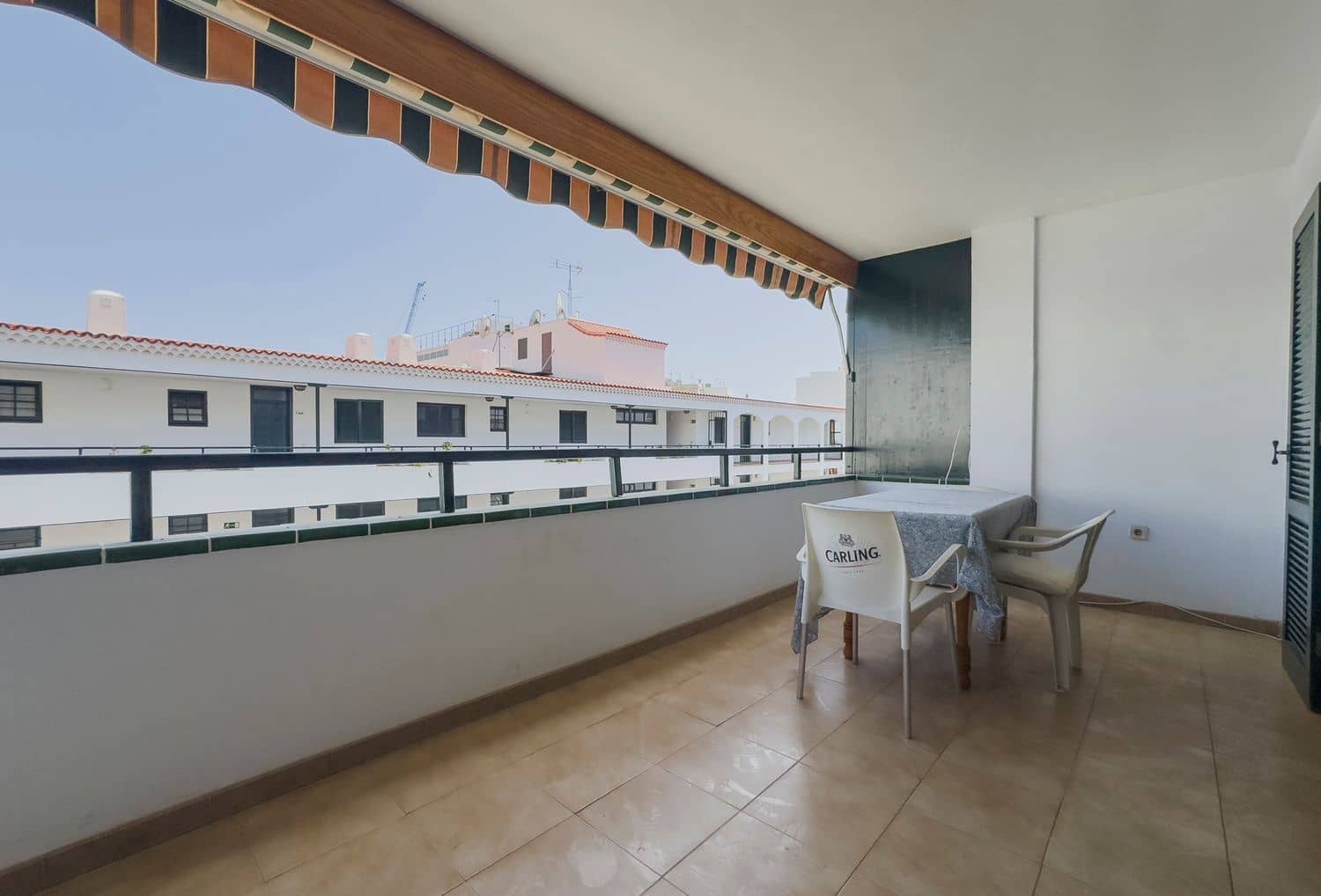 2 soverom Leilighet til salgs i Los Cristianos med garasje - € 430 000 (Ref: 9835205)