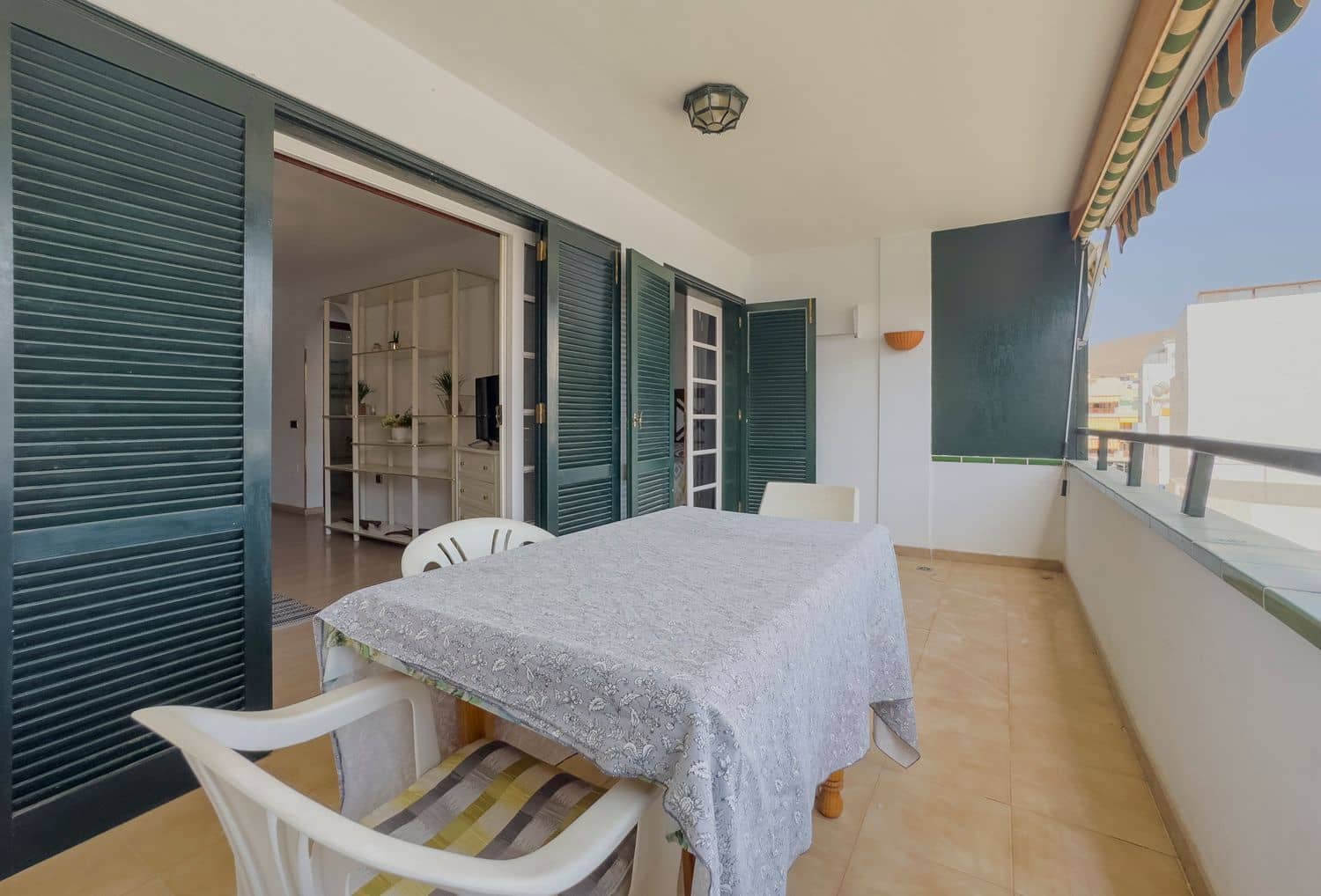 2 soverom Leilighet til salgs i Los Cristianos med garasje - € 430 000 (Ref: 9835205)