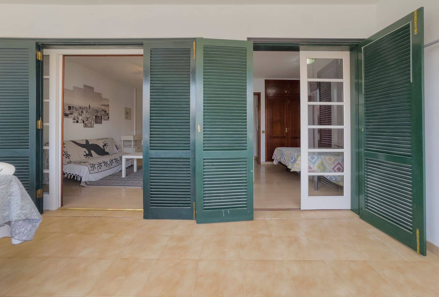 2 soverom Leilighet til salgs i Los Cristianos med garasje - € 430 000 (Ref: 9835205)