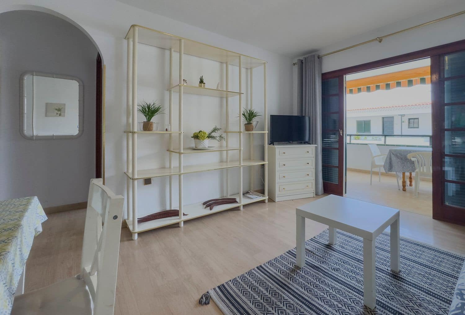 2 soverom Leilighet til salgs i Los Cristianos med garasje - € 430 000 (Ref: 9835205)