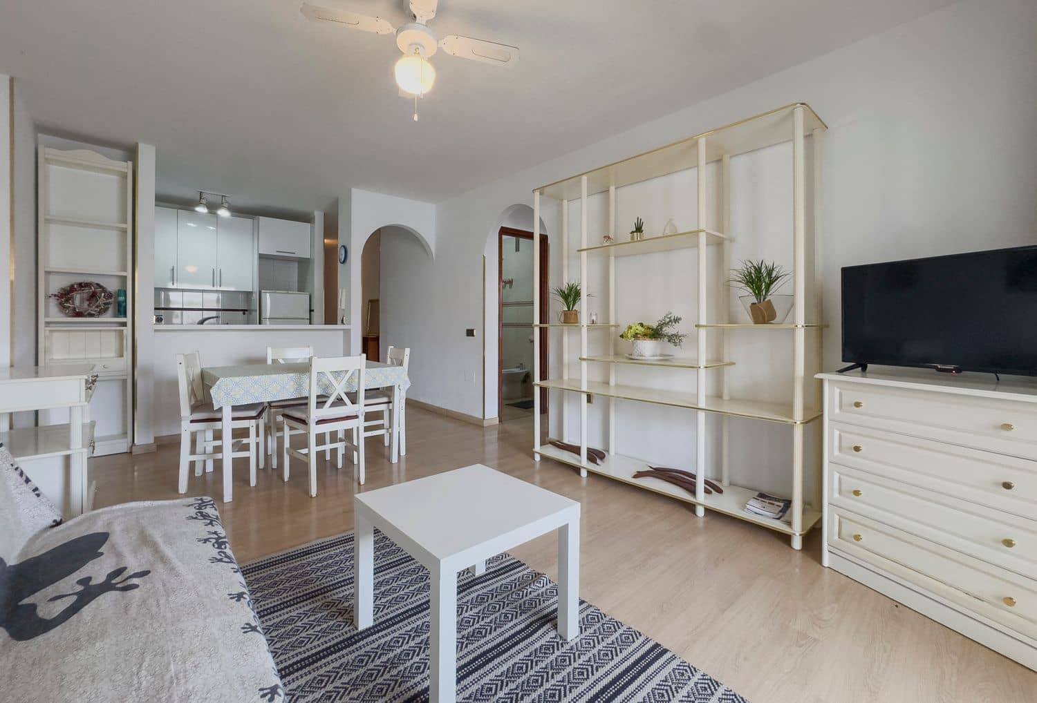 2 soverom Leilighet til salgs i Los Cristianos med garasje - € 430 000 (Ref: 9835205)