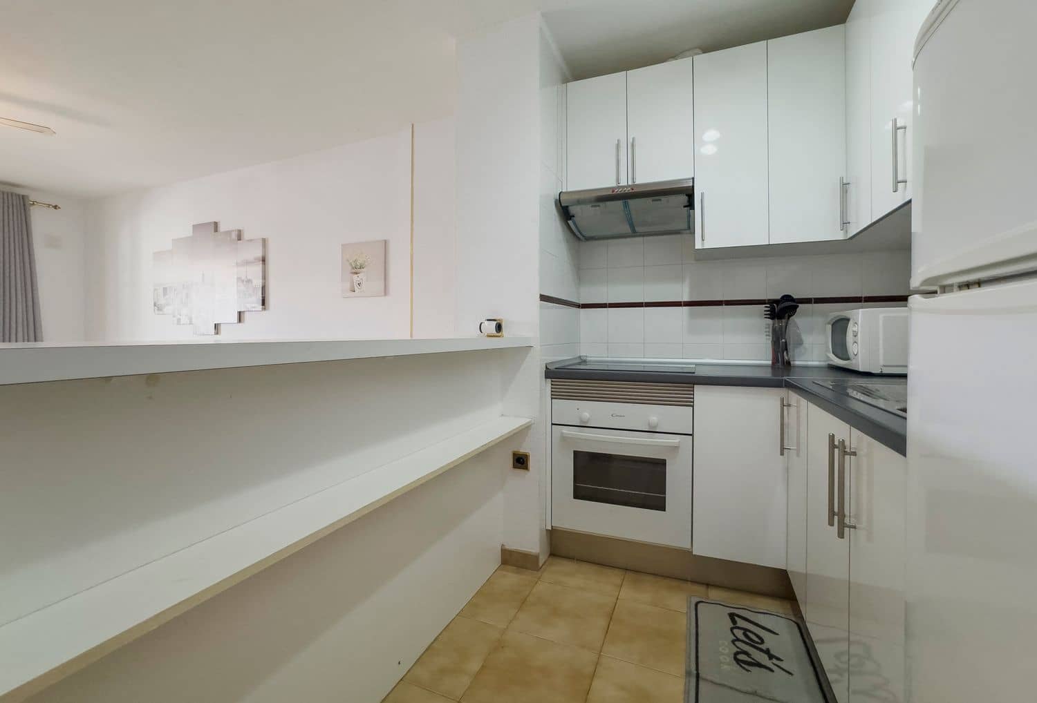 2 soverom Leilighet til salgs i Los Cristianos med garasje - € 430 000 (Ref: 9835205)