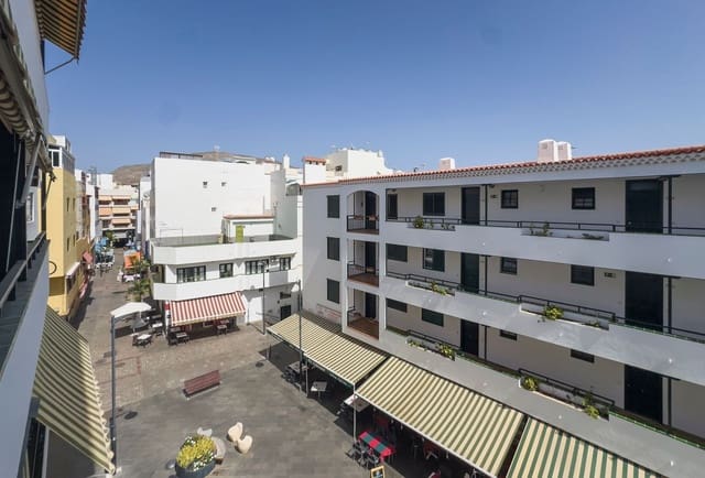 2 sovrum Lägenhet till salu i Los Cristianos, Arona med garage - 430 000 € (Ref: 9835205)
