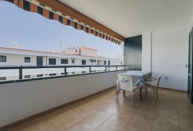 2 sovrum Lägenhet till salu i Los Cristianos, Arona med garage - 430 000 € (Ref: 9835205)