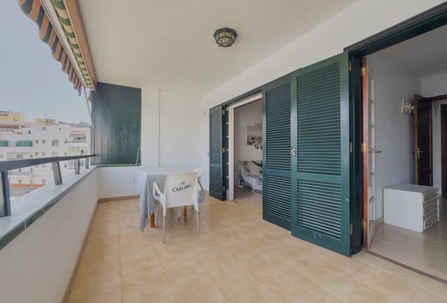 2 sovrum Lägenhet till salu i Los Cristianos, Arona med garage - 430 000 € (Ref: 9835205)