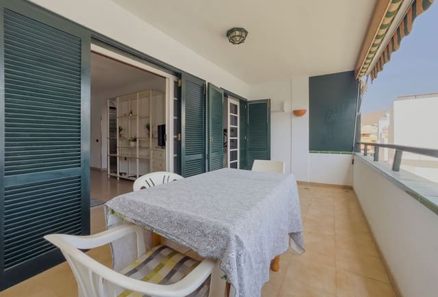 2 sovrum Lägenhet till salu i Los Cristianos, Arona med garage - 430 000 € (Ref: 9835205)
