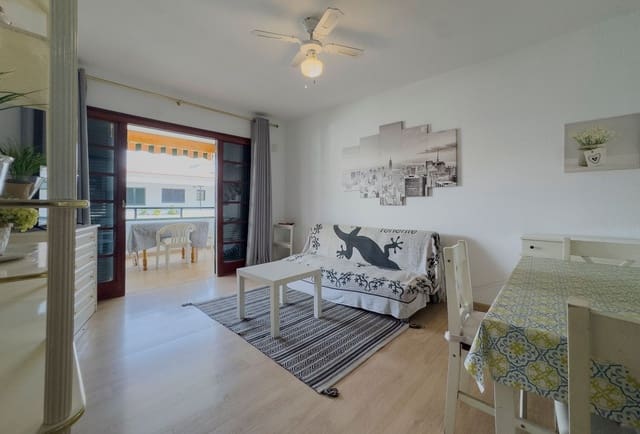 2 sovrum Lägenhet till salu i Los Cristianos, Arona med garage - 430 000 € (Ref: 9835205)