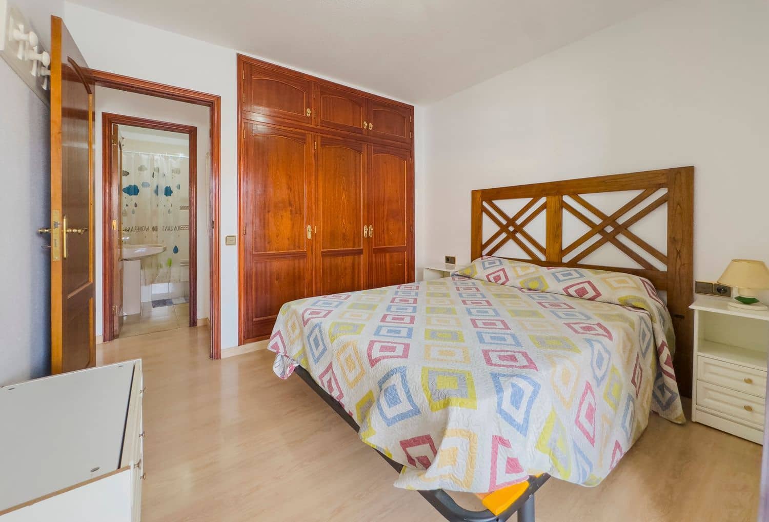2 soverom Leilighet til salgs i Los Cristianos med garasje - € 430 000 (Ref: 9835205)
