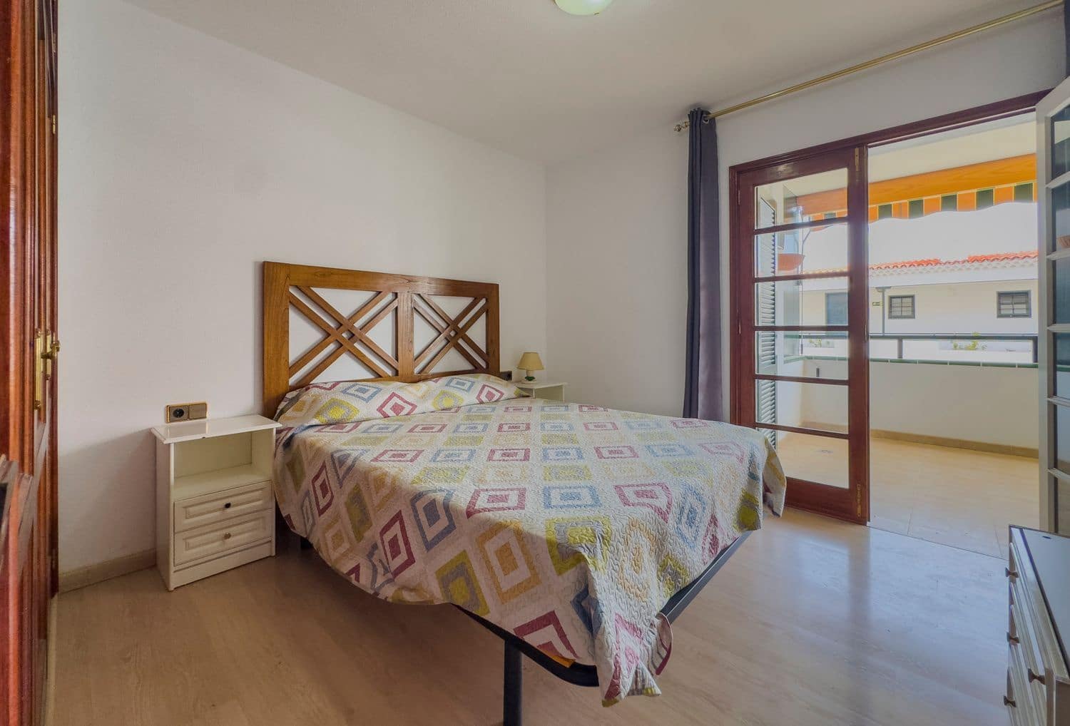 2 soverom Leilighet til salgs i Los Cristianos med garasje - € 430 000 (Ref: 9835205)
