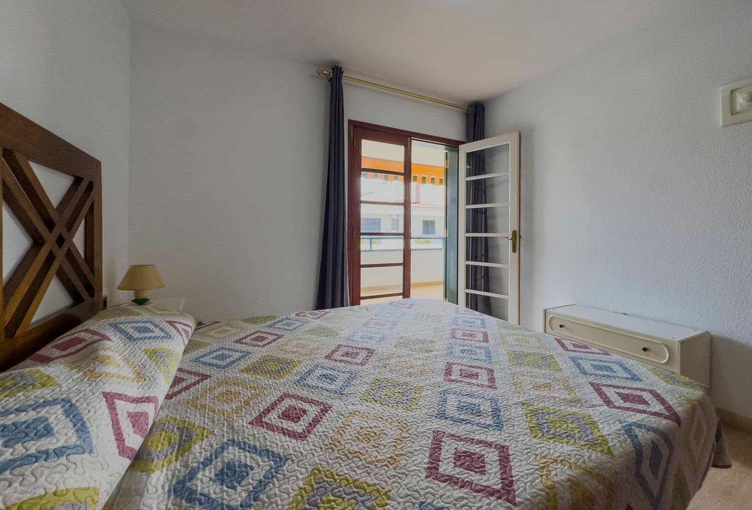 2 soverom Leilighet til salgs i Los Cristianos med garasje - € 430 000 (Ref: 9835205)