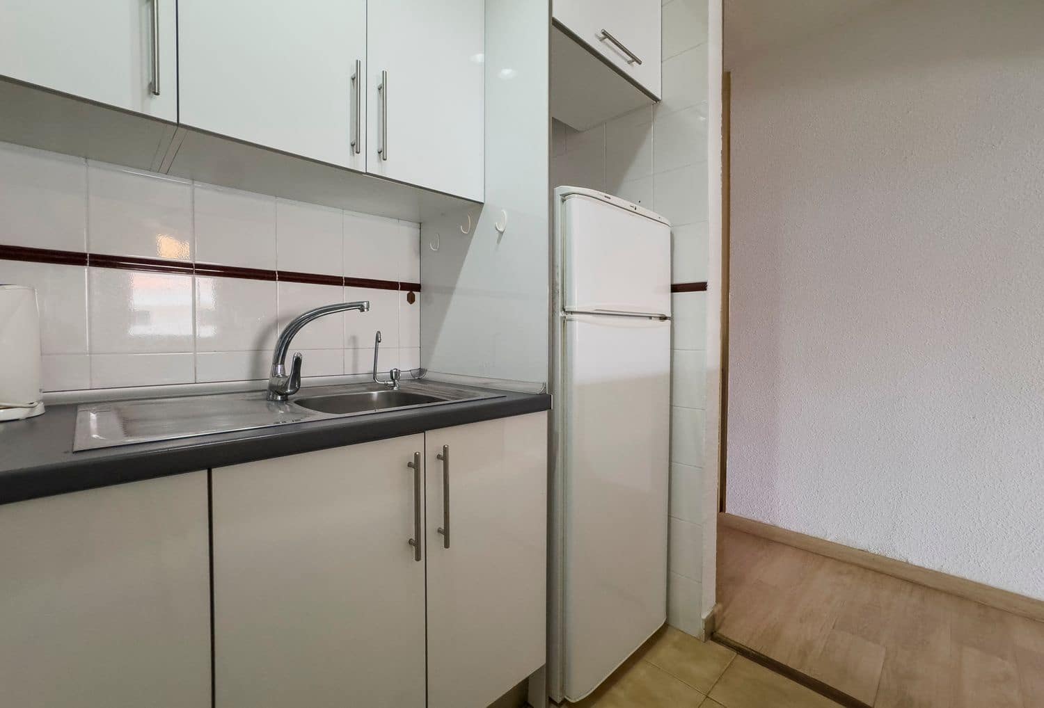 2 soverom Leilighet til salgs i Los Cristianos med garasje - € 430 000 (Ref: 9835205)
