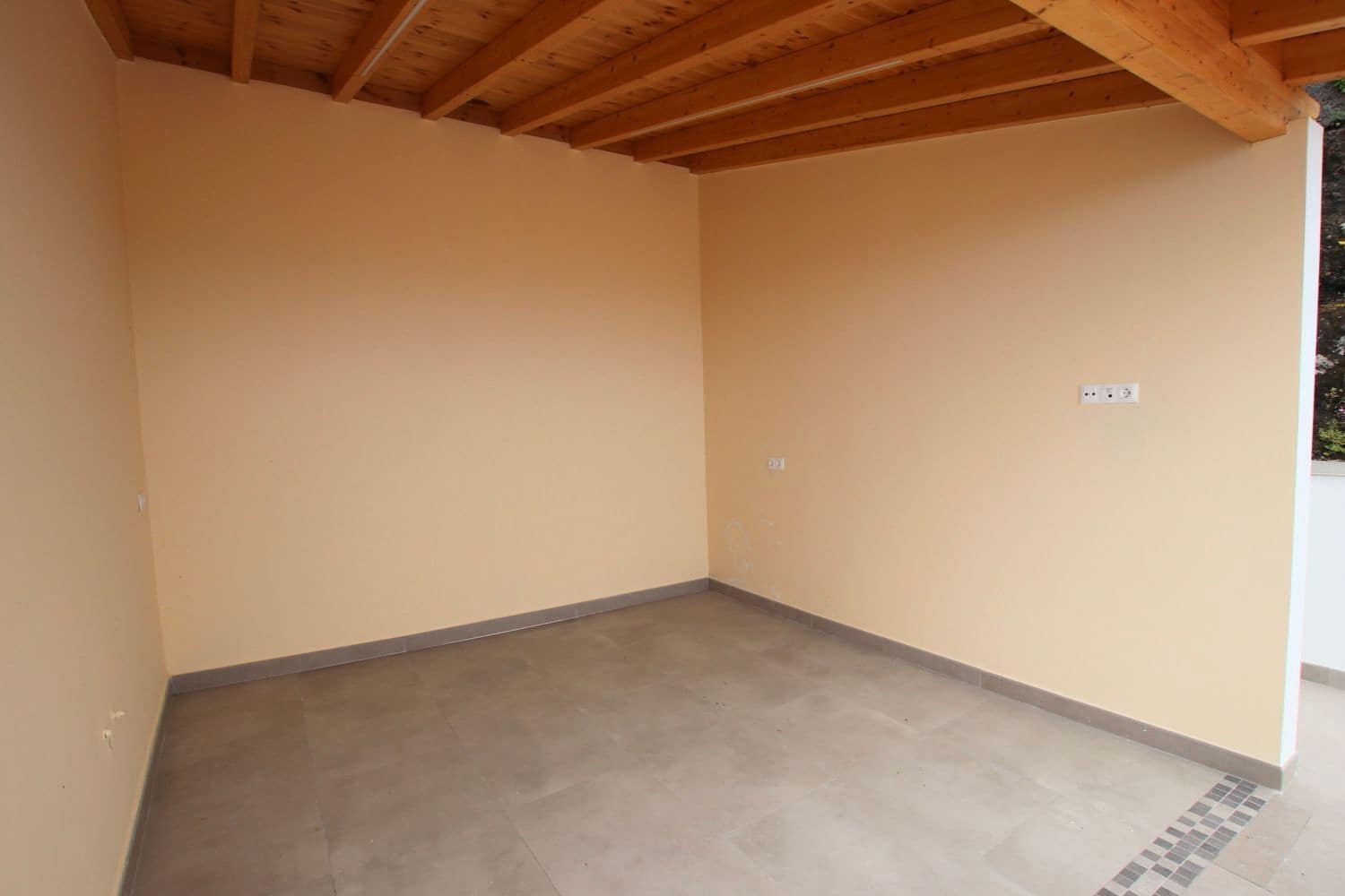 3 bedroom Townhouse for sale in El Tanque with garage - € 462,000 (Ref: 9838755)