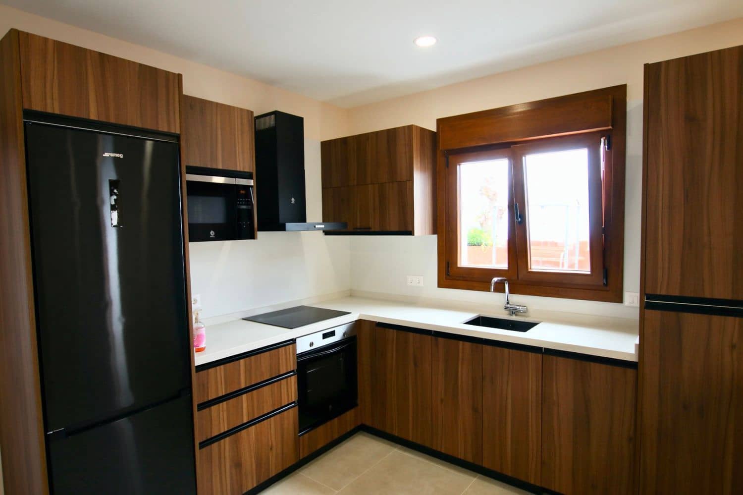 3 bedroom Townhouse for sale in El Tanque with garage - € 462,000 (Ref: 9838755)