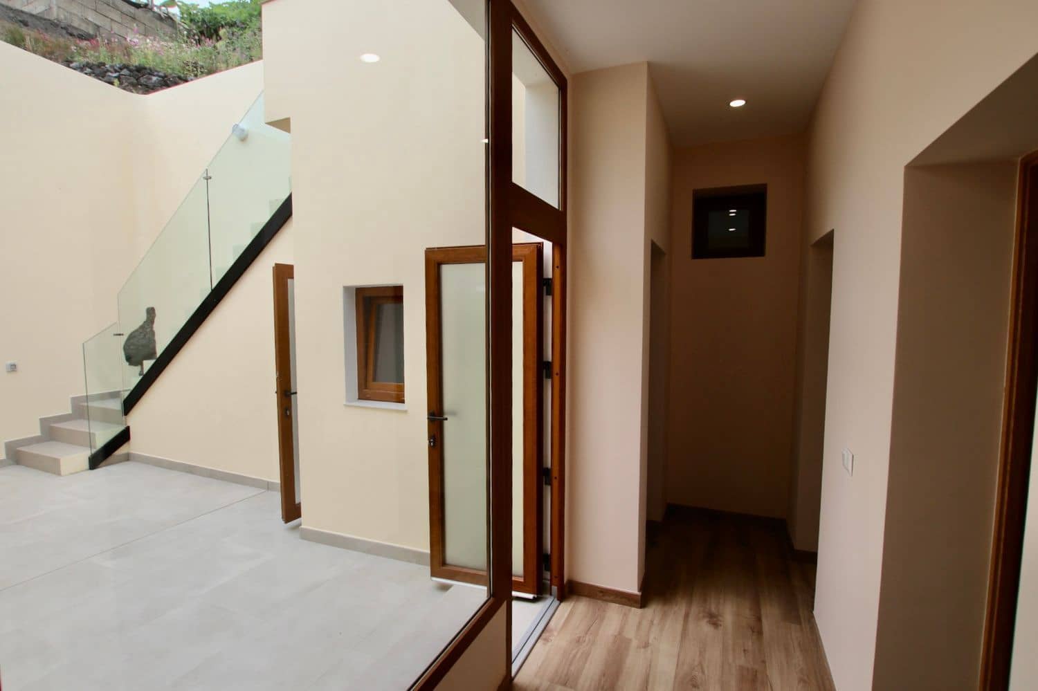 3 bedroom Townhouse for sale in El Tanque with garage - € 462,000 (Ref: 9838755)