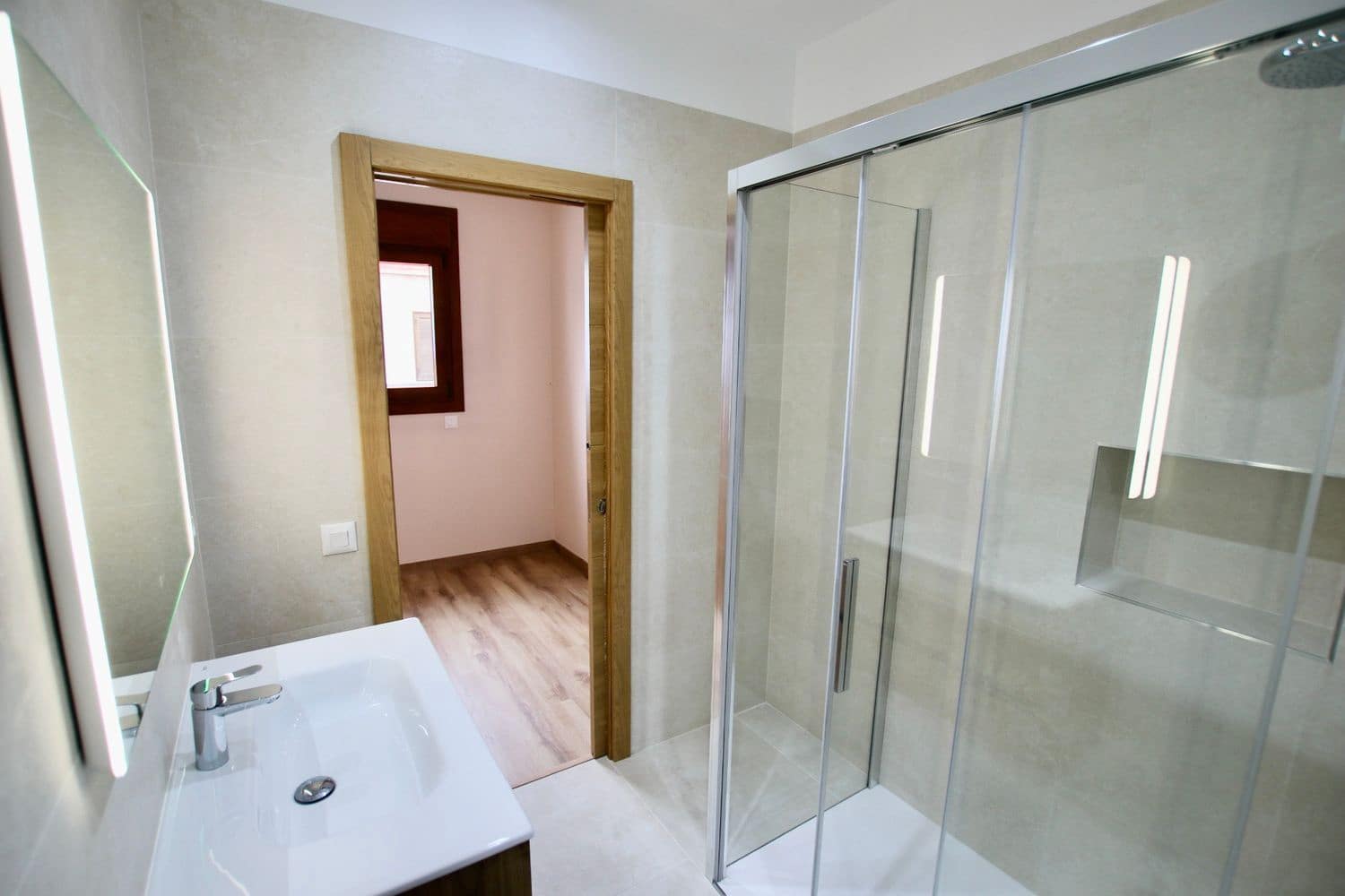 3 bedroom Townhouse for sale in El Tanque with garage - € 462,000 (Ref: 9838755)