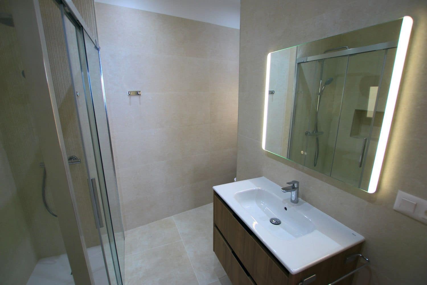 3 bedroom Townhouse for sale in El Tanque with garage - € 462,000 (Ref: 9838755)