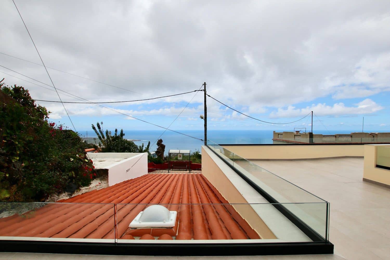 3 bedroom Townhouse for sale in El Tanque with garage - € 462,000 (Ref: 9838755)
