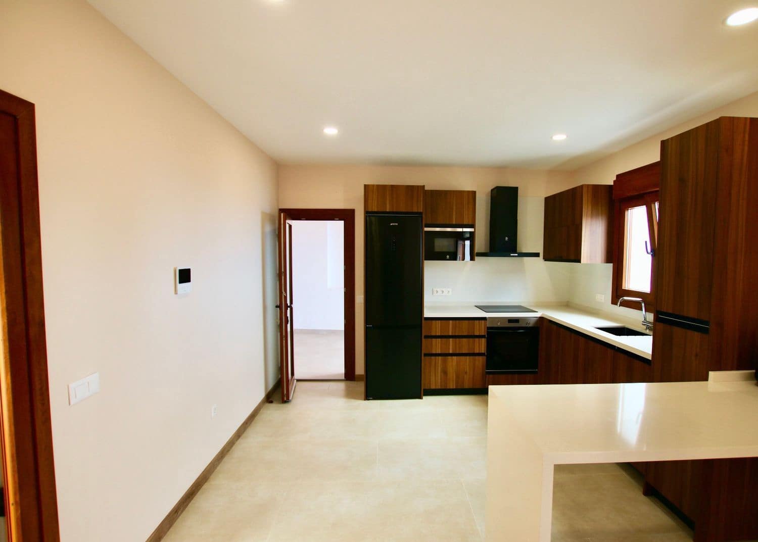 3 bedroom Townhouse for sale in El Tanque with garage - € 462,000 (Ref: 9838755)