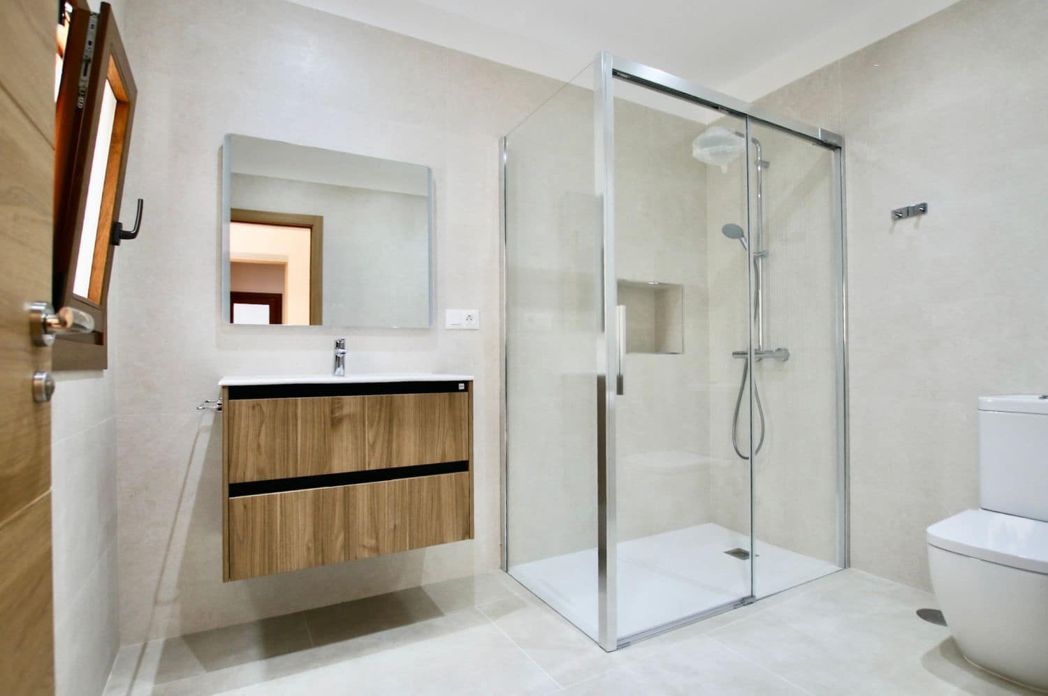 3 bedroom Townhouse for sale in El Tanque with garage - € 462,000 (Ref: 9838755)