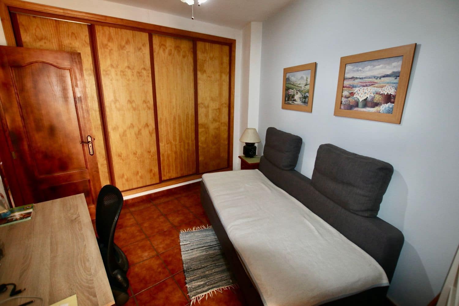2 bedroom Apartment for sale in Puerto Santiago with garage - € 295,000 (Ref: 9842028)