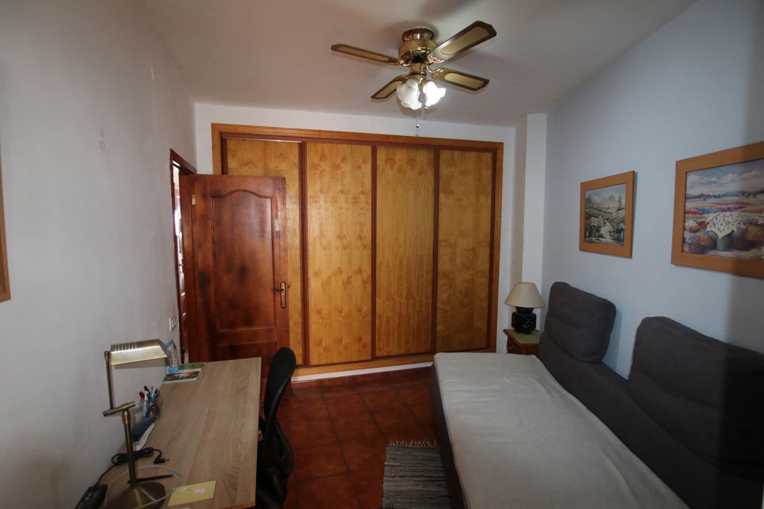 2 bedroom Apartment for sale in Puerto Santiago with garage - € 295,000 (Ref: 9842028)