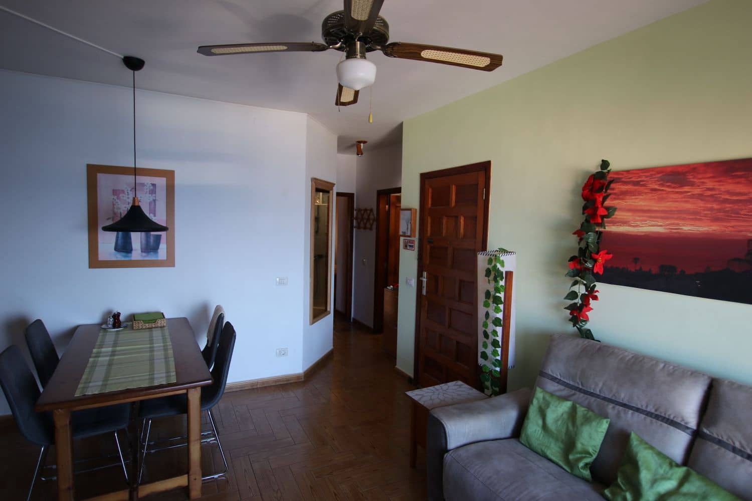2 bedroom Apartment for sale in Puerto Santiago with garage - € 295,000 (Ref: 9842028)
