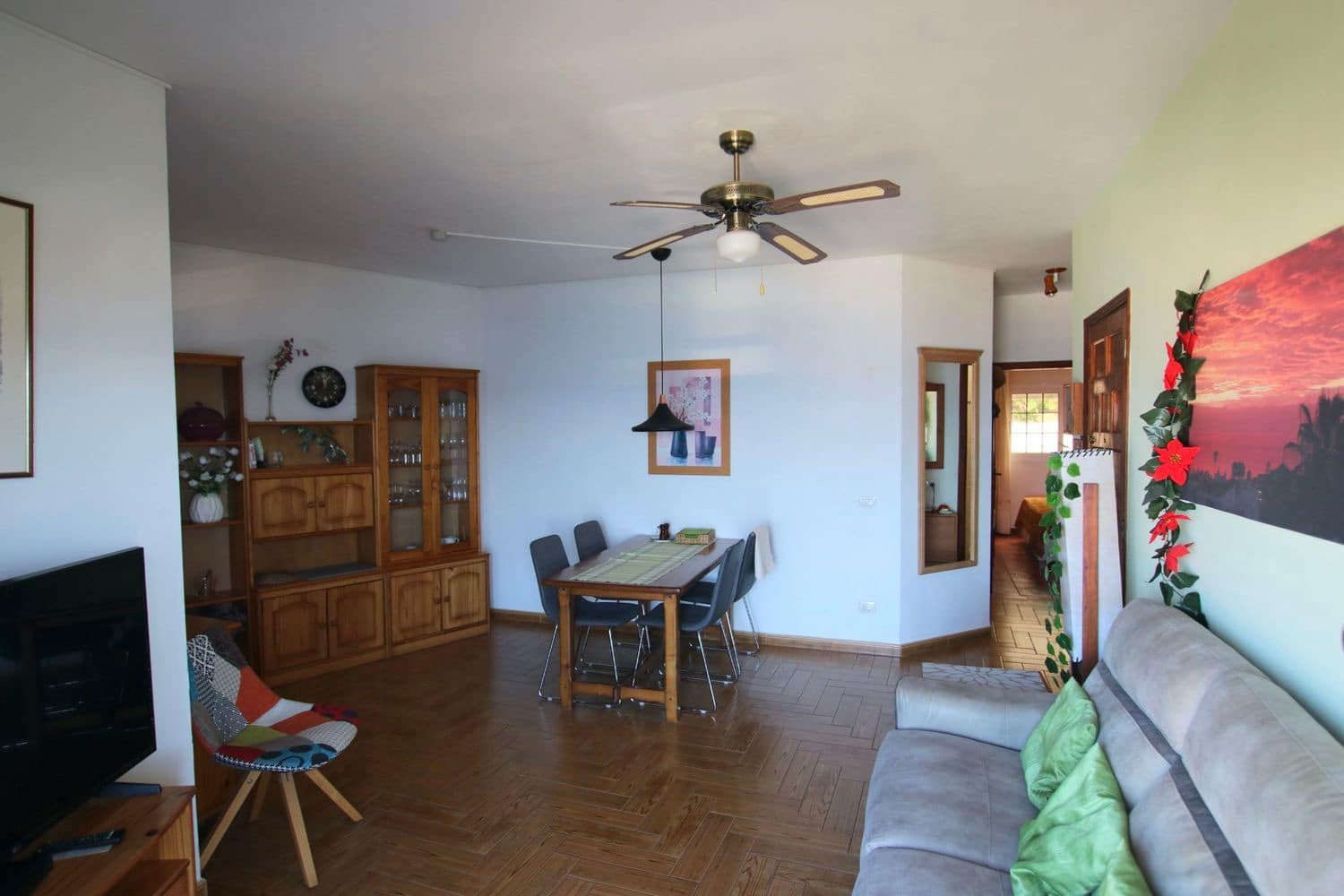2 bedroom Apartment for sale in Puerto Santiago with garage - € 295,000 (Ref: 9842028)