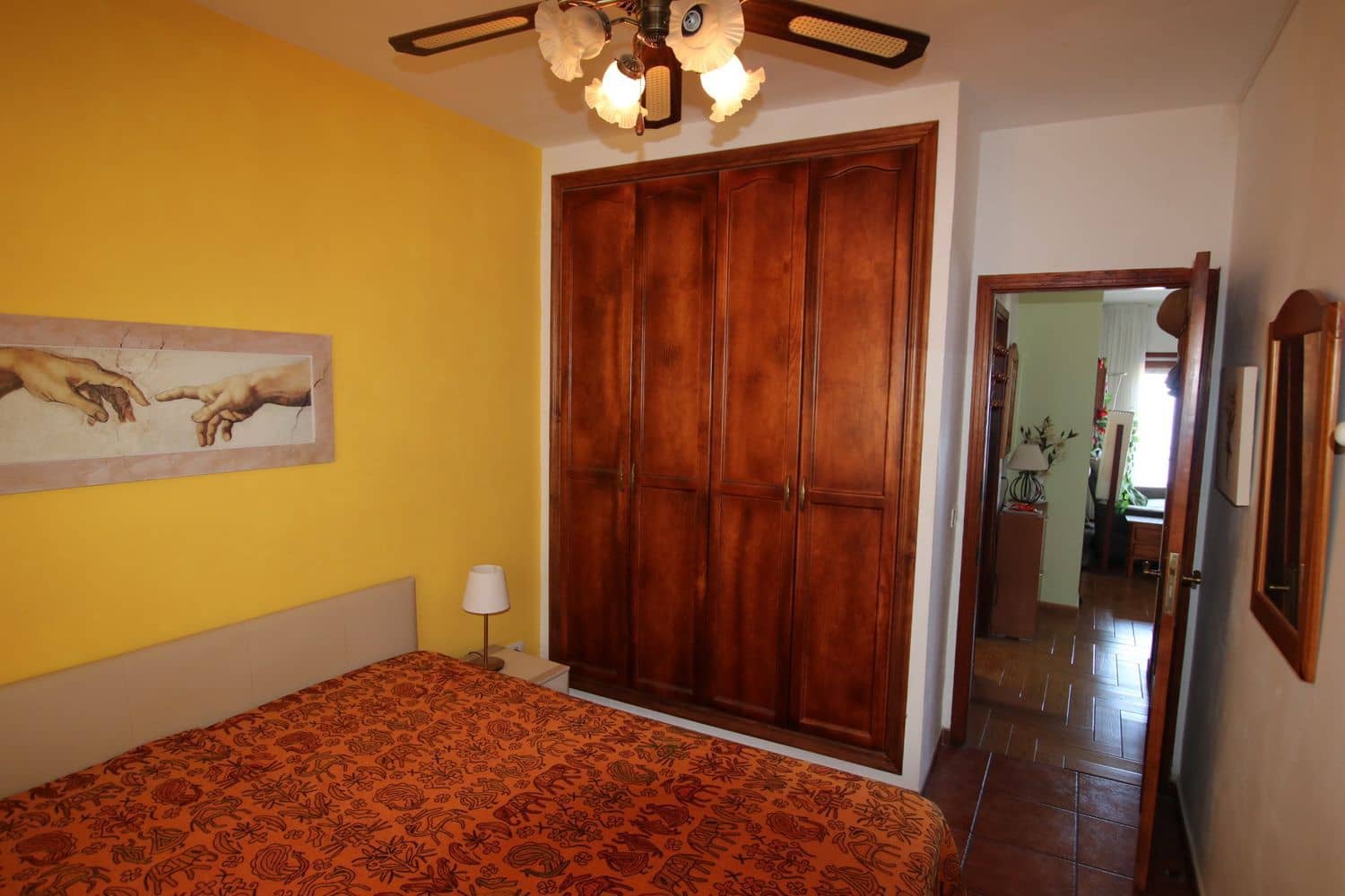 2 bedroom Apartment for sale in Puerto Santiago with garage - € 295,000 (Ref: 9842028)