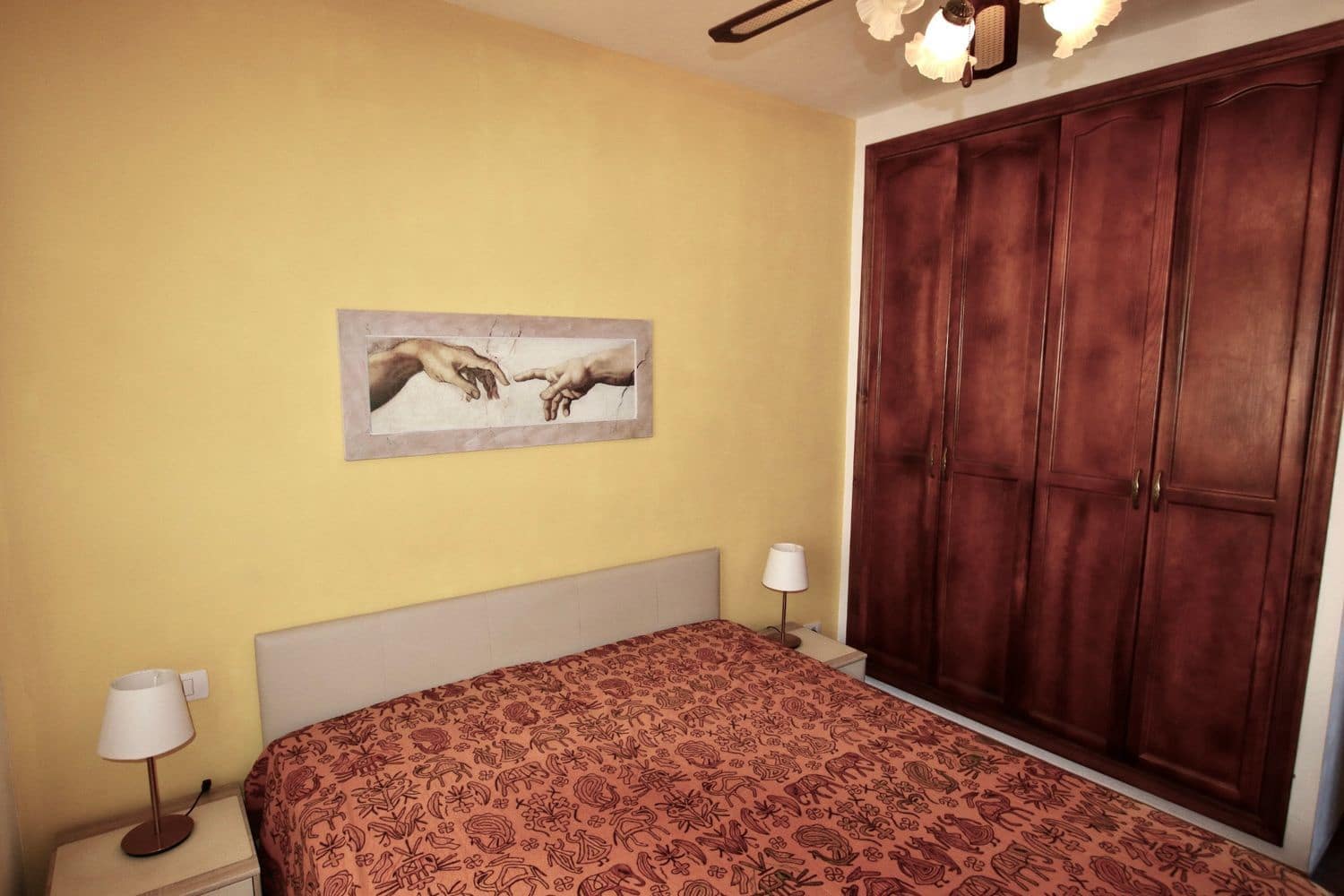 2 bedroom Apartment for sale in Puerto Santiago with garage - € 295,000 (Ref: 9842028)