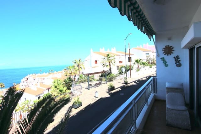 2 soverom Leilighet til salgs i Puerto Santiago, Santiago del Teide med garasje - € 295 000 (Ref: 9842028)