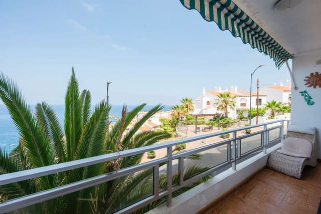 2 camera da letto Appartamento in vendita in Puerto Santiago, Santiago del Teide con garage - 265.000 € (Rif: 9842028)