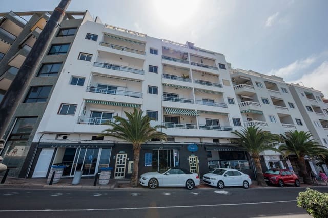 2 camera da letto Appartamento in vendita in Puerto Santiago, Santiago del Teide con garage - 265.000 € (Rif: 9842028)