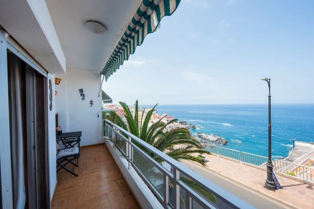 2 camera da letto Appartamento in vendita in Puerto Santiago, Santiago del Teide con garage - 265.000 € (Rif: 9842028)