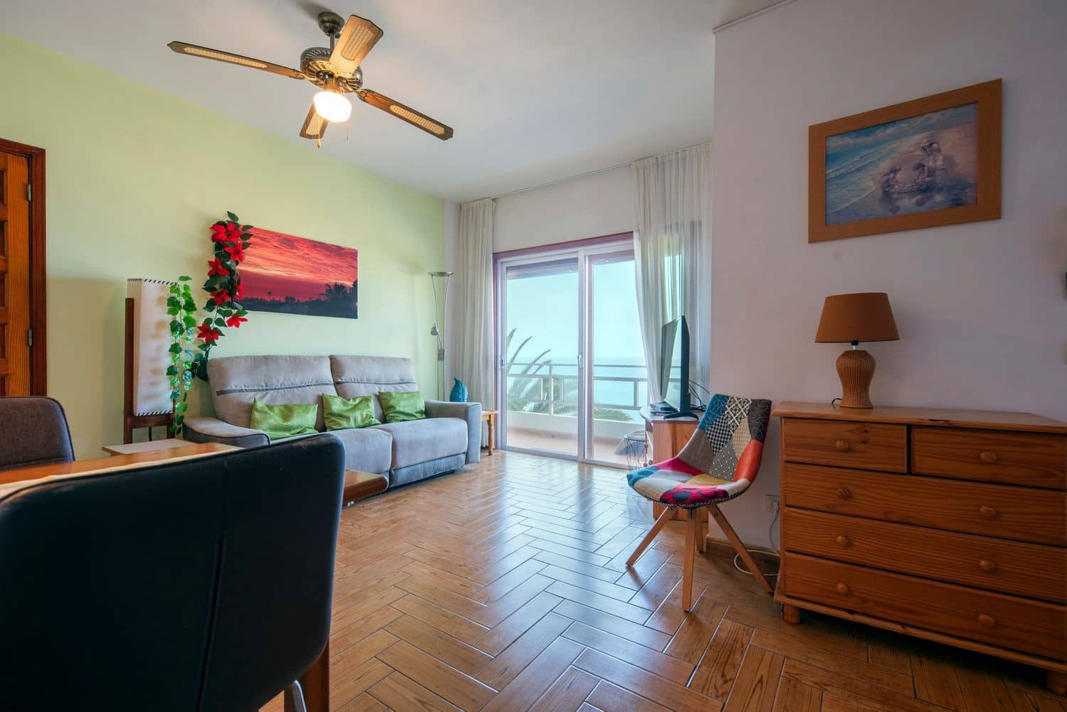 2 bedroom Apartment for sale in Puerto Santiago with garage - € 250,000 (Ref: 9842028)