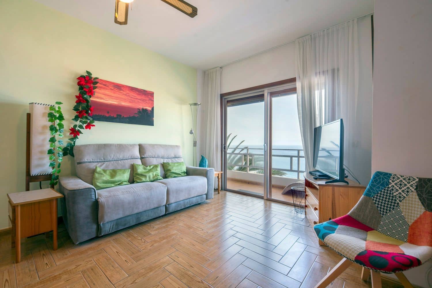 2 bedroom Apartment for sale in Puerto Santiago with garage - € 250,000 (Ref: 9842028)