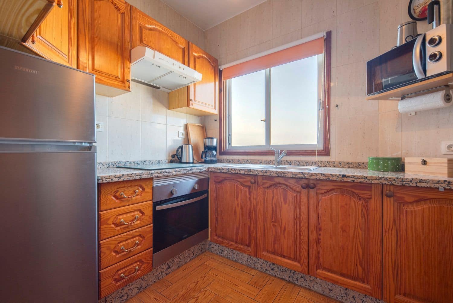 2 bedroom Apartment for sale in Puerto Santiago with garage - € 250,000 (Ref: 9842028)
