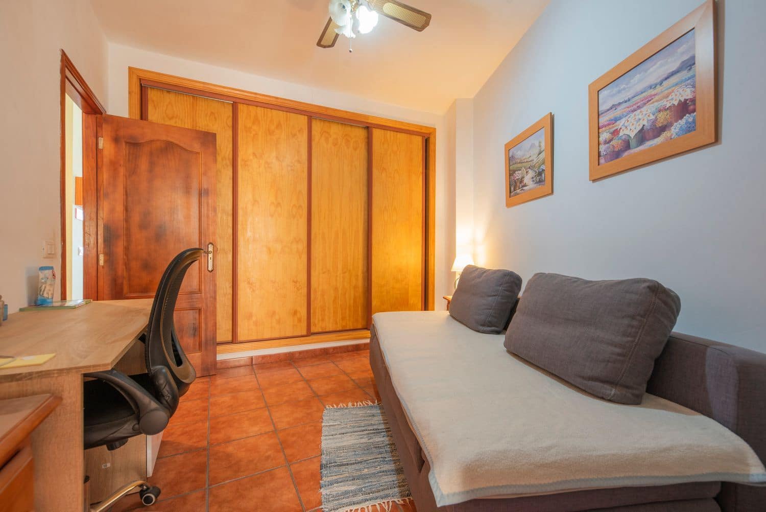 2 bedroom Apartment for sale in Puerto Santiago with garage - € 250,000 (Ref: 9842028)