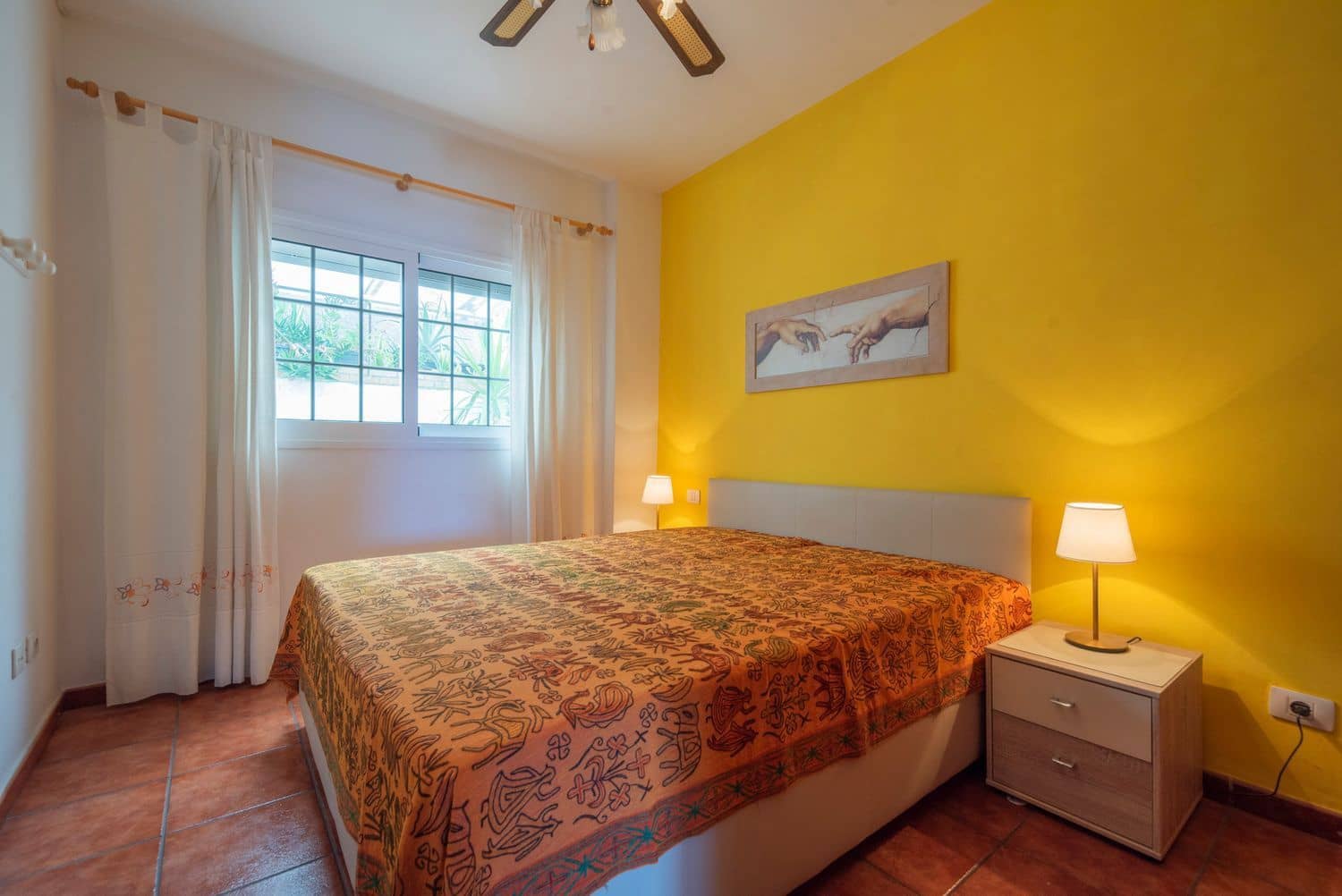 2 bedroom Apartment for sale in Puerto Santiago with garage - € 250,000 (Ref: 9842028)