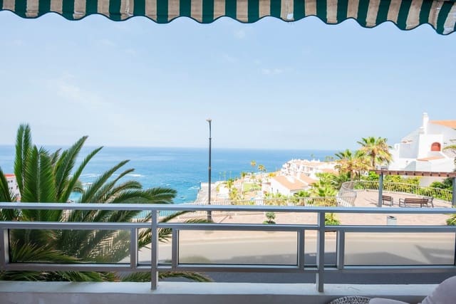 2 camera da letto Appartamento in vendita in Puerto Santiago, Santiago del Teide con garage - 265.000 € (Rif: 9842028)