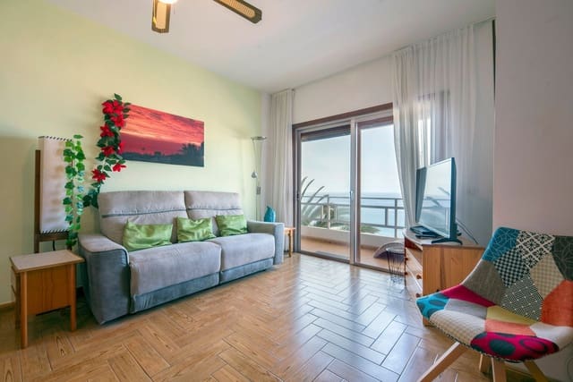 2 camera da letto Appartamento in vendita in Puerto Santiago, Santiago del Teide con garage - 265.000 € (Rif: 9842028)