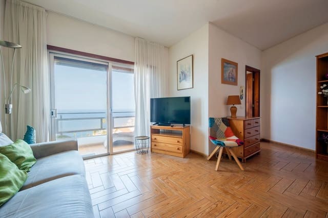 2 camera da letto Appartamento in vendita in Puerto Santiago, Santiago del Teide con garage - 265.000 € (Rif: 9842028)