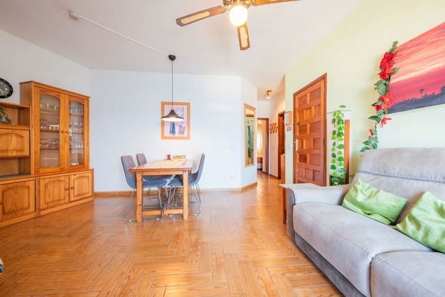 2 camera da letto Appartamento in vendita in Puerto Santiago, Santiago del Teide con garage - 265.000 € (Rif: 9842028)