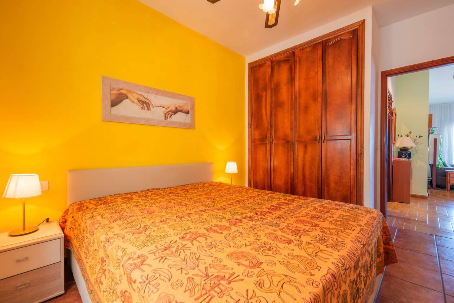 2 bedroom Apartment for sale in Puerto Santiago with garage - € 250,000 (Ref: 9842028)