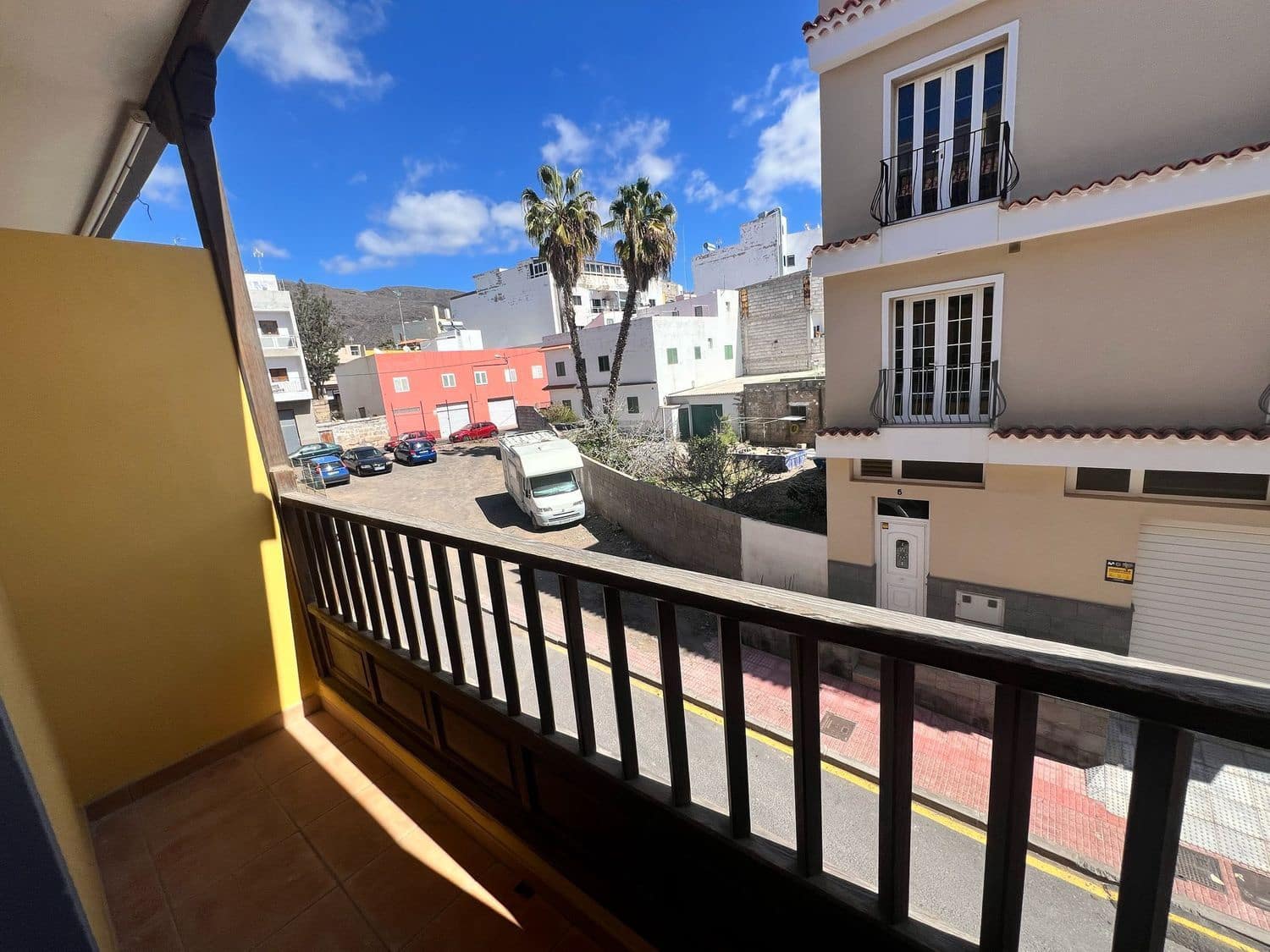 3 bedroom Townhouse for sale in Valle de San Lorenzo with garage - € 290,000 (Ref: 9842029)