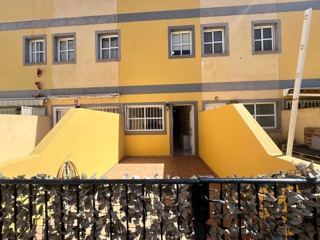 3 Zimmer Haus zu verkaufen in Valle de San Lorenzo, Arona mit Garage - 290.000 € (Ref: 9842029)